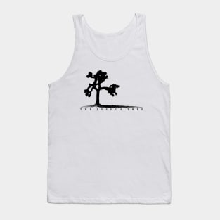 Roots of The Joshua Tree Tank Top